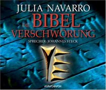Die Bibel-VerschwÃ¶rung. 6 CDs