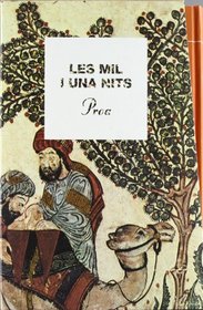 Les mil i una nits (A Tot Vent) (Catalan Edition)
