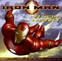 Iron Man: A New Hero