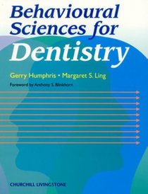 Behavioural Sciences for Dentistry