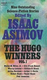 HUGO Winners, Vol 1