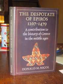 Despotate of Epiros, Vol. 2