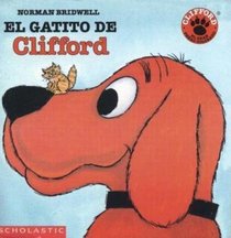 El Gatito De Clifford