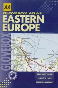 AA glovebox atlas Eastern Europe