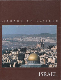 Israel (Library of Nations Series)
