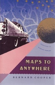 Maps to Anywhere