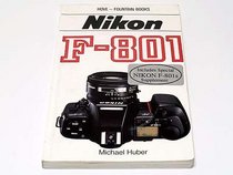 Nikon F801S/N8008s (Hove User's Guide)
