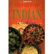 Step-by-step Indian Cooking (International Mini Cookbook Series)