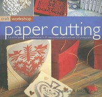 Craft Workshop: Paper Cutting (Craft Workshop)