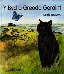 Byd a Greodd Geraint (Welsh Edition)