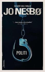 Politi (Police) (Harry Hole, Bk 10) (Norwegian Edition)