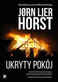 Ukryty pokoj (The Cabin) (William Wisting, Bk 13) (Polish Edition)