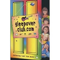 Sleepoverclub.com (The Sleepover Club)