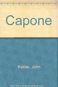 Capone (A Collier classic)