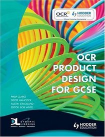 OCR GCSE Product Design