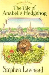 The Tale of Anabelle Hedgehog (Riverbank, Book 3)