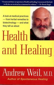 Health and Healing