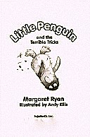 Little Penguin and the Terrible Tricks