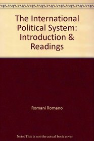 The international political system: Introduction & readings