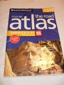 The Road Atlas 2009