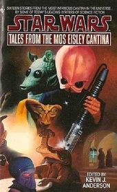 Tales from the Mos Eisley Cantina (Star Wars)