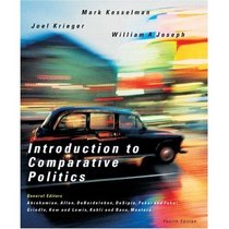 Introduction to Comparative Politics, Fourth (4th) Edition [Lehigh University]