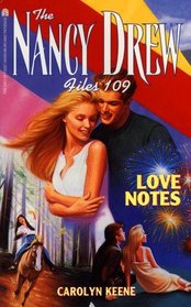 Love Notes (Nancy Drew, No 109)