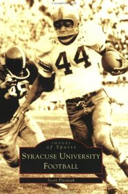 Syracuse University Football  (NY)  (Images of Sports)