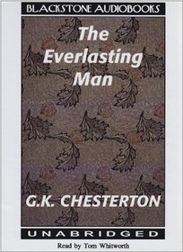 The Everlasting Man