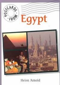 Post Cards from Egypt (Postcards from)