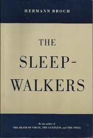 The Sleepwalkers