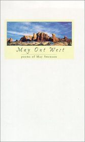 May Out West: Poems of May Swenson