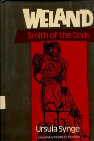 Weland: Smith of the Gods