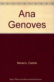 Ana Genoves