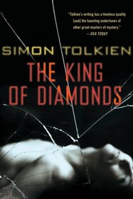 The King of Diamonds (Inspector Trave, Bk 2)