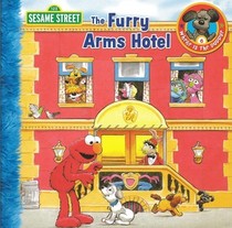 The Furry Arms Hotel - Sesame Street