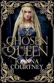 The Chosen Queen (Queens of Conquest)