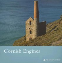 Cornish Engines (Cornwall) (National Trust Guidebooks)