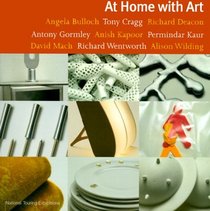 At Home With Art (Hayward Gallery)