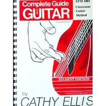 Complete Guide for the Guitar