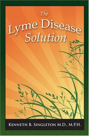 The Lyme Disease Solution