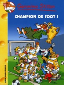 Geronimo Stilton, Tome 28 (French Edition)