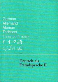 Deutsch Als Fremdsprache - Level 3: Lehrbuch 2