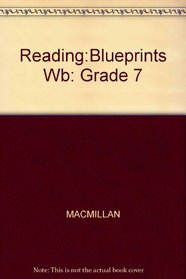 Reading:Blueprints Wb: Grade 7