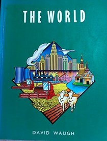 The World (Area Studies)
