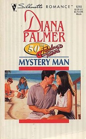 Mystery Man (Fabulous Fathers) (Silhouette Romance, No 1210)