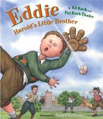 Eddie: Harold's Little Brother