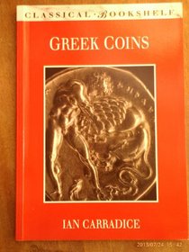 Greek Coins