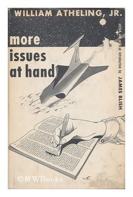 More Issues at Hand: Critical Studies in Contemporary Science Fiction
