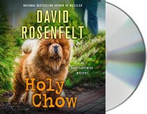 Holy Chow (Andy Carpenter, Bk 25) (Audio CD) (Unabridged)